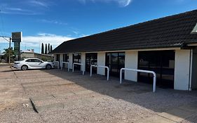 The Anglers Inn
